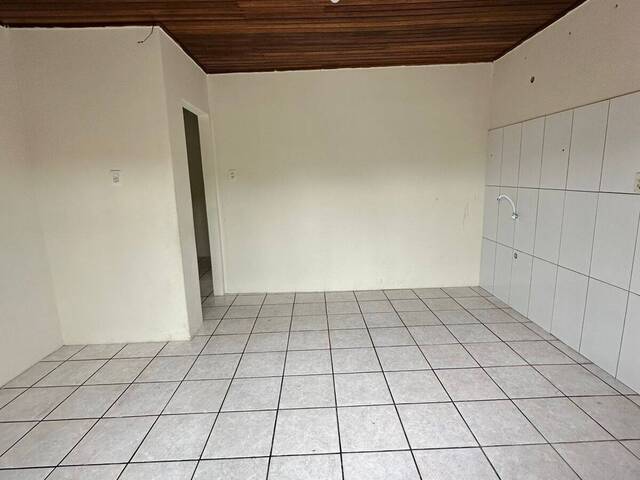 #1257 - Casa para Locação em Navegantes - SC - 3