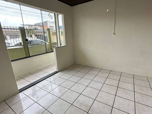 #1257 - Casa para Locação em Navegantes - SC - 2