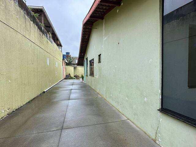 #414 - Casa para Locação em Navegantes - SC - 1