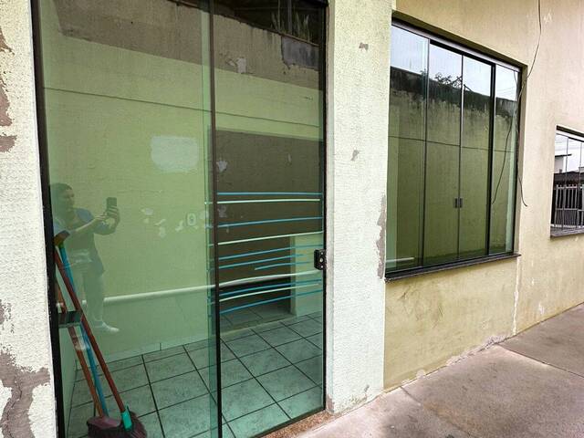 #414 - Casa para Locação em Navegantes - SC - 2