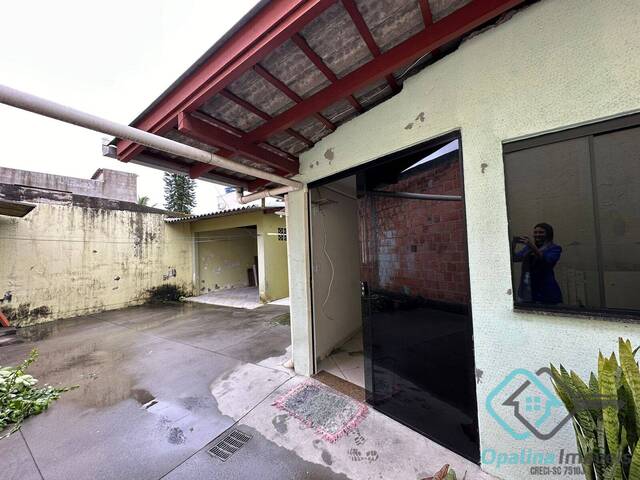#415 - Casa para Locação em Navegantes - SC - 1