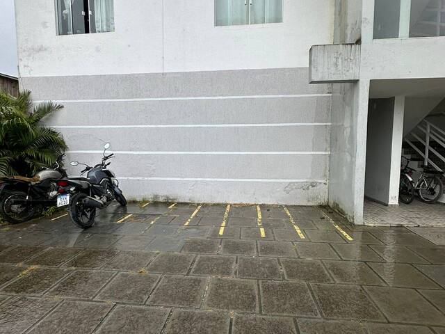 #1266 - Apartamento para Venda em Navegantes - SC - 3