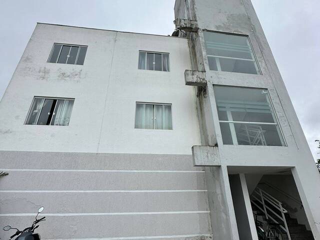 #1266 - Apartamento para Venda em Navegantes - SC - 2