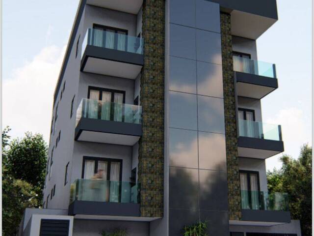 #417 - Apartamento para Venda em Navegantes - SC