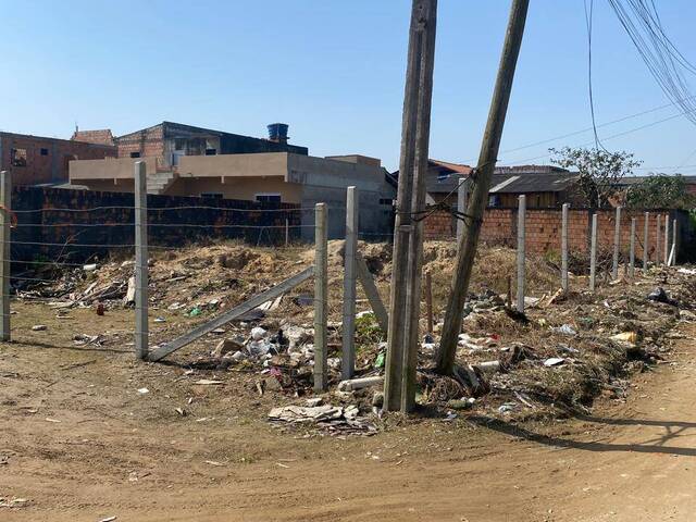 #421 - Terreno para Venda em Navegantes - SC - 3