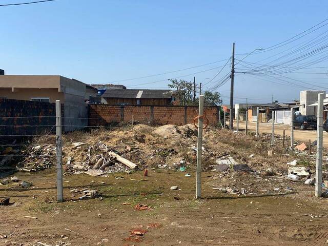 #421 - Terreno para Venda em Navegantes - SC - 2