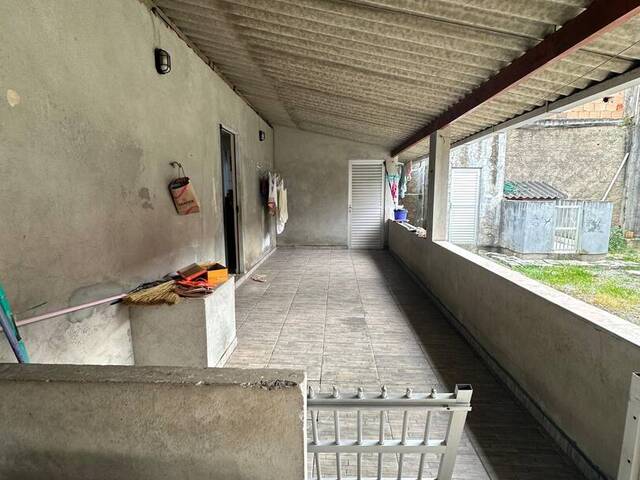 #431 - Casa para Venda em Navegantes - SC - 3
