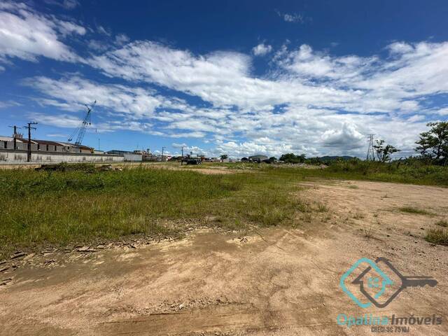 #433 - Terreno para Locação em Navegantes - SC - 1