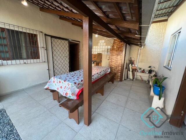 #434 - Casa para Venda em Navegantes - SC - 3