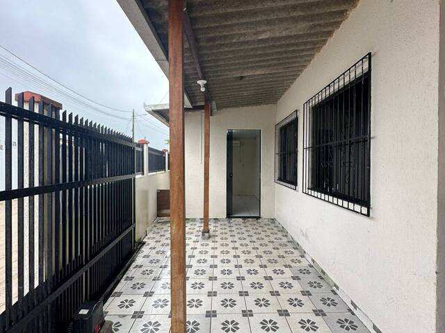 #1251 - Casa para Locação em Navegantes - SC - 1