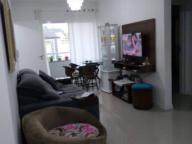 Apartamento para Venda em Navegantes - 4