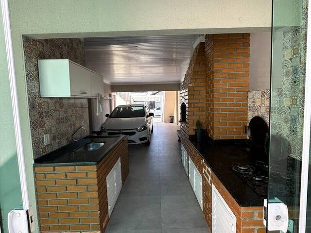 #437 - Casa para Locação em Navegantes - SC - 2