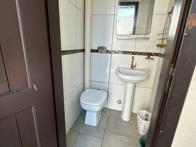 #437 - Casa para Locação em Navegantes - SC - 3