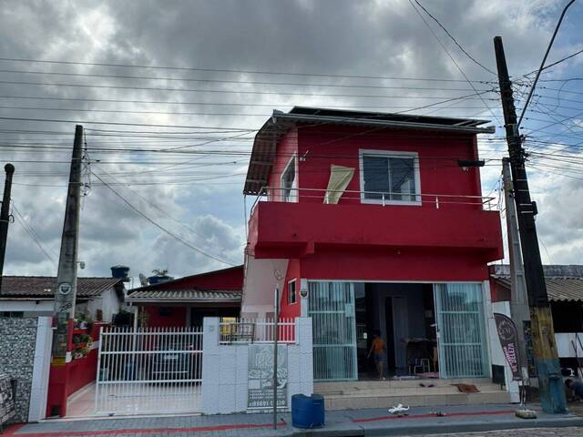 #438 - Casa para Venda em Navegantes - SC - 1