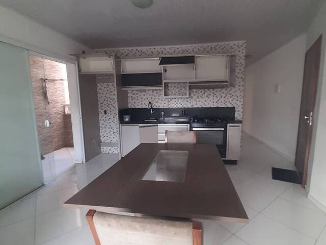 #1222 - Apartamento para Locação em Navegantes - SC - 2