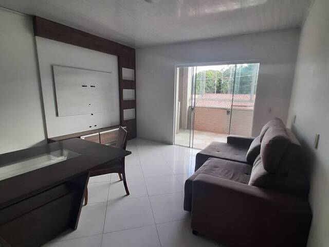 #1222 - Apartamento para Locação em Navegantes - SC - 3