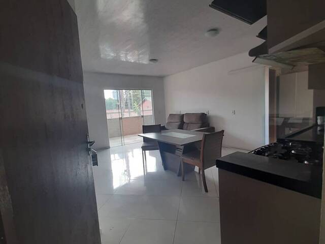 Apartamento para Locação em Navegantes - 4