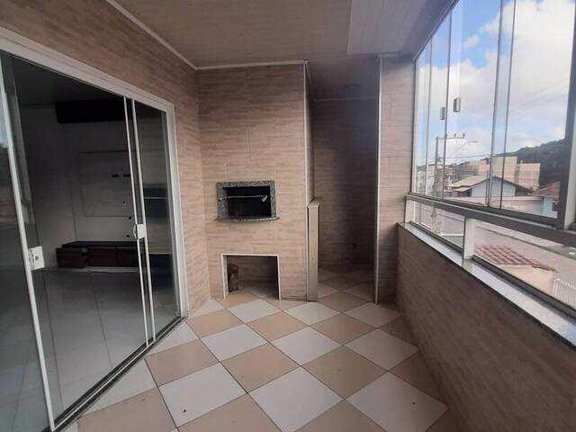 Apartamento para Locação em Navegantes - 5