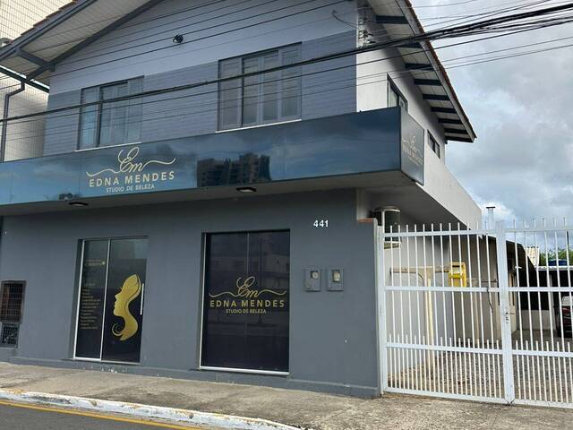 #439 - Casa para Locação em Navegantes - SC - 3