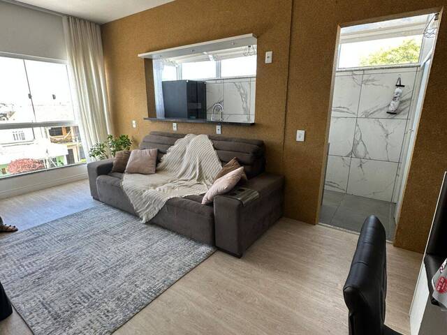 #440 - Apartamento para Venda em Navegantes - SC - 3
