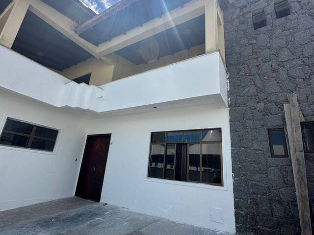 #441 - Casa para Venda em Navegantes - SC - 1