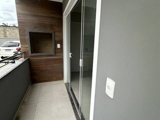 #325 - Apartamento para Venda em Navegantes - SC - 3