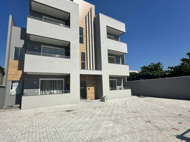 #325 - Apartamento para Venda em Navegantes - SC - 1
