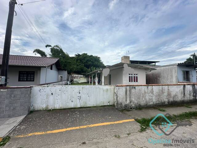 #443 - Terreno para Venda em Navegantes - SC