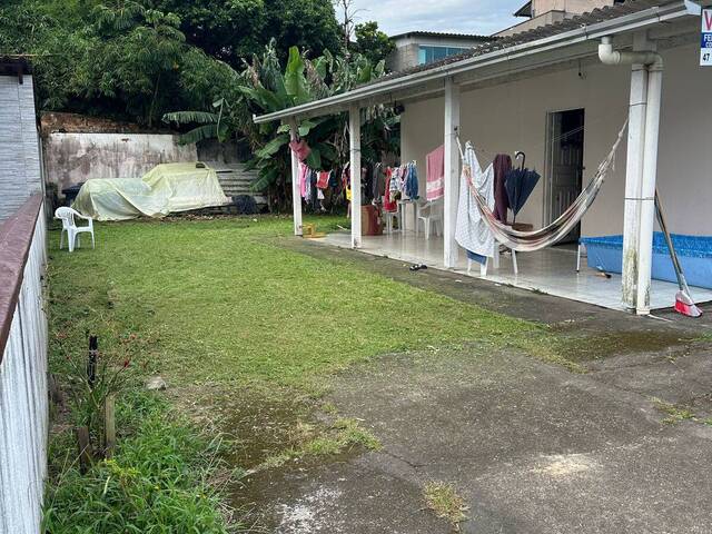 #443 - Terreno para Venda em Navegantes - SC
