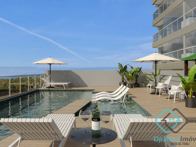 Apartamento para Venda em Navegantes - 4