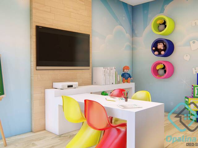 Apartamento para Venda em Navegantes - 5