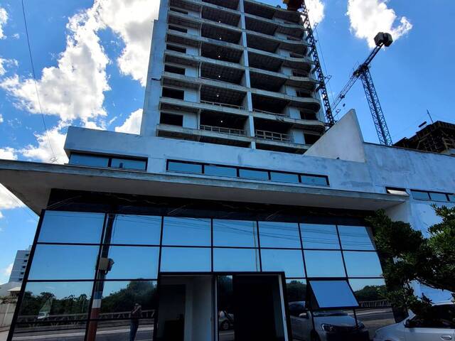 #444 - Apartamento para Venda em Navegantes - SC - 1