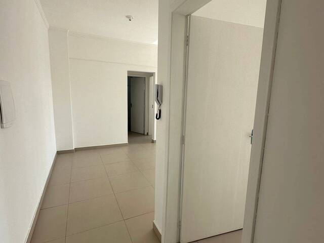 #445 - Apartamento para Locação em Navegantes - SC - 2