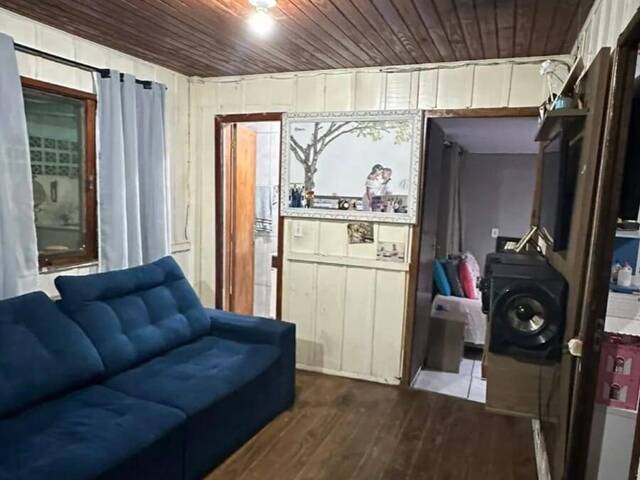 #446 - Casa para Venda em Itajaí - SC - 2