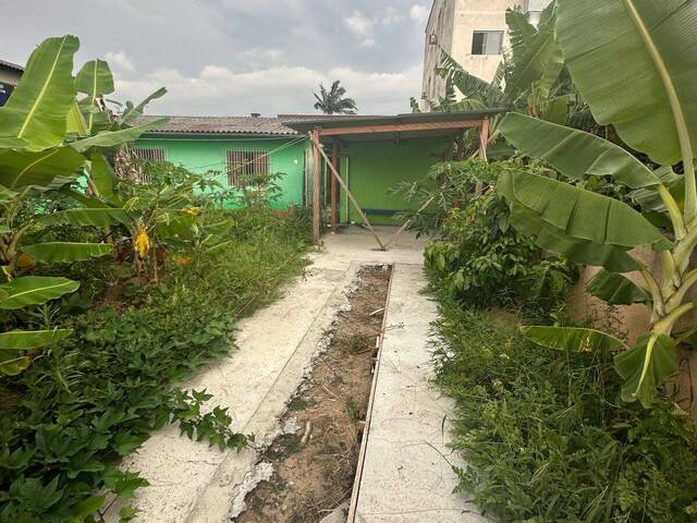 #1267 - Casa para Locação em Navegantes - SC - 1