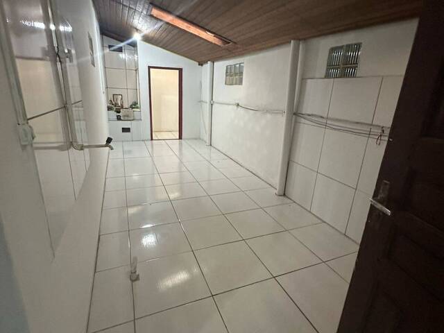 #1267 - Casa para Locação em Navegantes - SC - 3