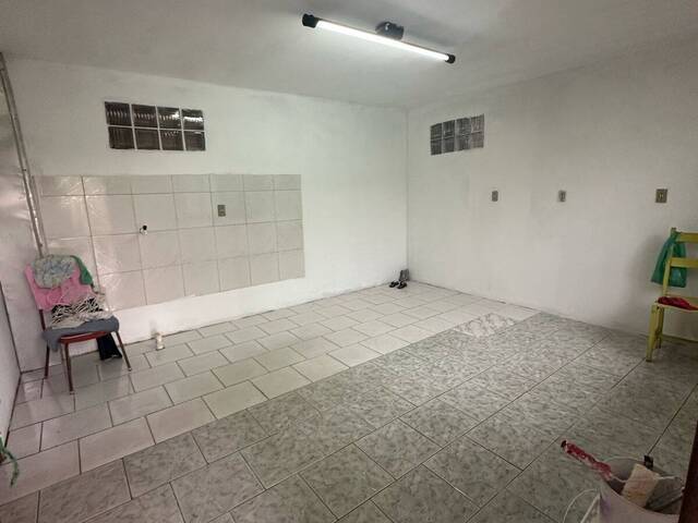 #1267 - Casa para Locação em Navegantes - SC - 2