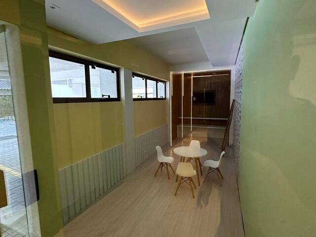 #151 - Apartamento para Venda em Navegantes - SC - 3