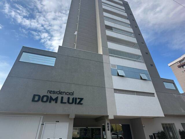 #448 - Apartamento para Venda em Navegantes - SC - 1
