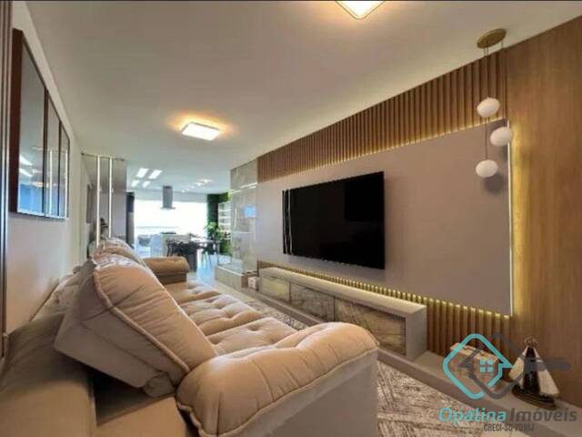 #448 - Apartamento para Venda em Navegantes - SC - 2
