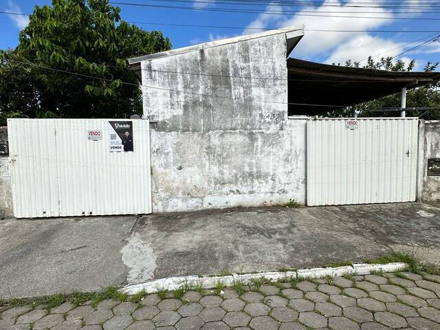 #446 - Casa para Venda em Itajaí - SC - 1