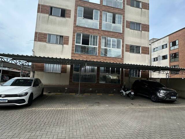 #1269 - Apartamento para Locação em Navegantes - SC - 1