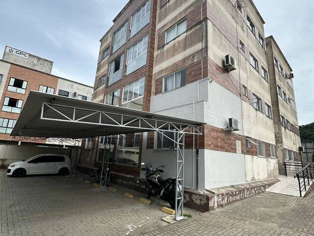 #1269 - Apartamento para Locação em Navegantes - SC - 2