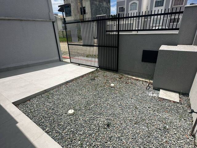 #450 - Casa para Locação em Navegantes - SC - 2