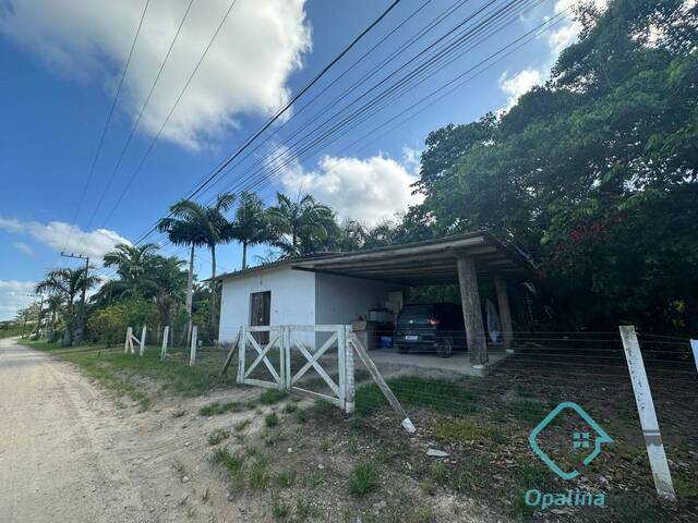 #132 - Chácara para Venda em Navegantes - SC - 2