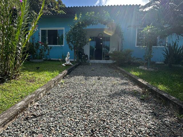 #132 - Chácara para Venda em Navegantes - SC - 1