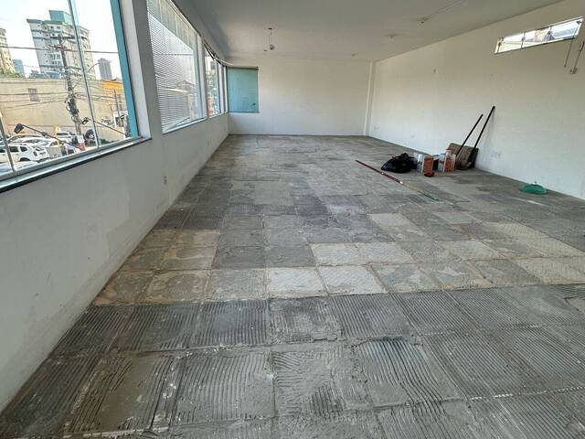 #454 - Sala para Locação em Navegantes - SC - 2