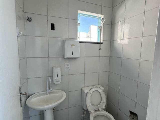 #454 - Sala para Locação em Navegantes - SC - 3