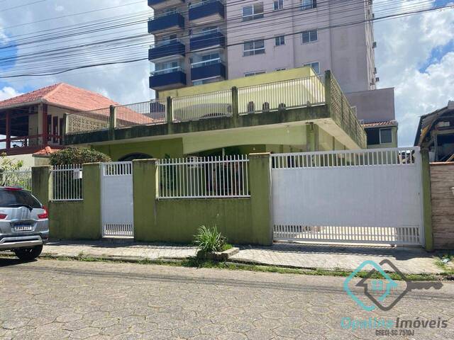 #456 - Casa para Venda em Navegantes - SC