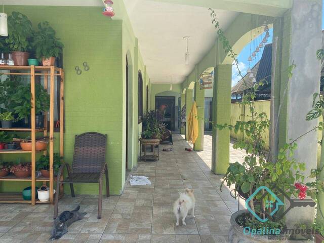 #456 - Casa para Venda em Navegantes - SC